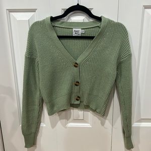 Princess Polly Sweater